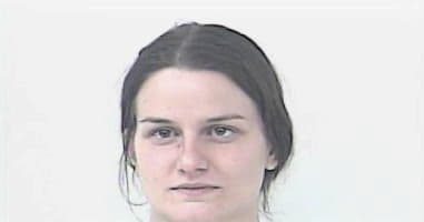 Megan Lushefski, - St. Lucie County, FL 